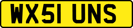 WX51UNS