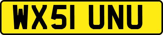 WX51UNU