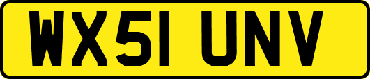 WX51UNV
