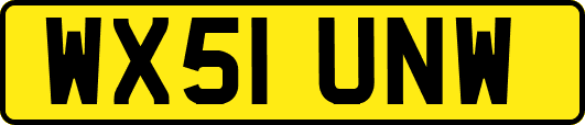 WX51UNW