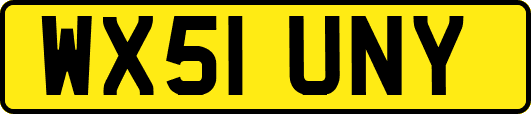 WX51UNY