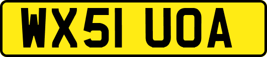 WX51UOA