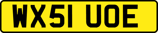 WX51UOE