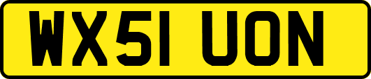 WX51UON