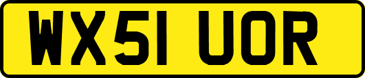 WX51UOR