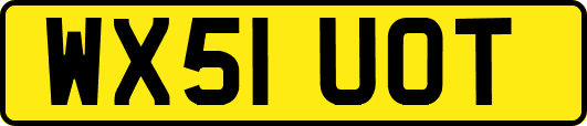 WX51UOT