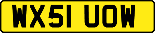 WX51UOW