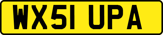 WX51UPA