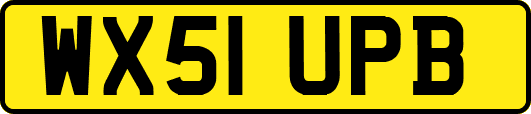 WX51UPB
