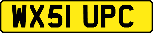 WX51UPC