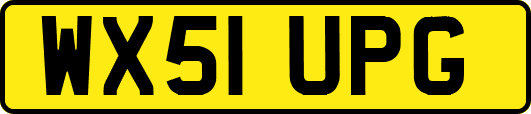 WX51UPG