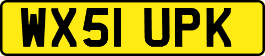 WX51UPK