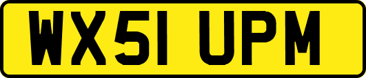WX51UPM