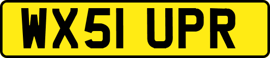 WX51UPR
