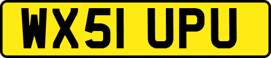 WX51UPU