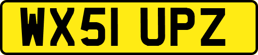 WX51UPZ