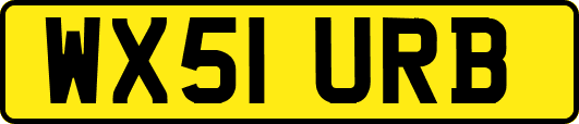 WX51URB