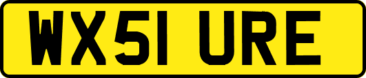 WX51URE