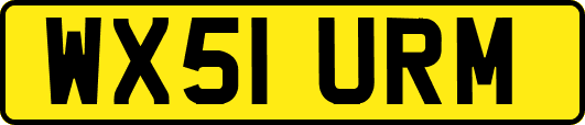 WX51URM