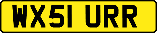 WX51URR