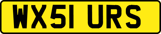 WX51URS