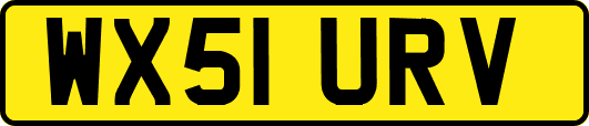 WX51URV