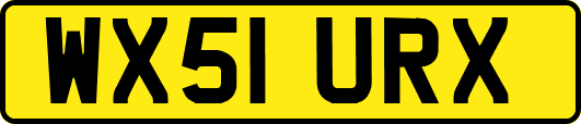 WX51URX