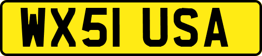 WX51USA