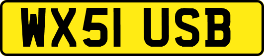 WX51USB