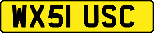 WX51USC