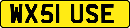 WX51USE