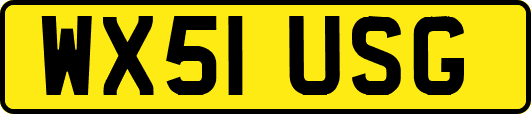 WX51USG