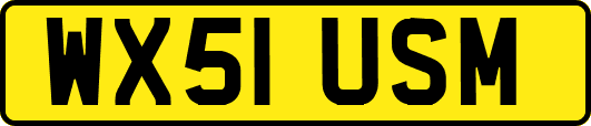 WX51USM