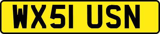 WX51USN