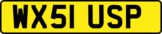 WX51USP