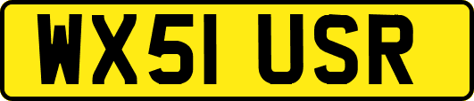 WX51USR