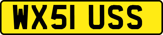 WX51USS