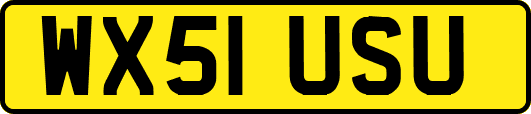 WX51USU
