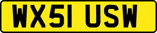 WX51USW