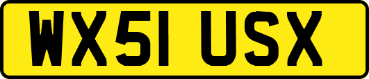 WX51USX