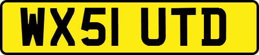WX51UTD
