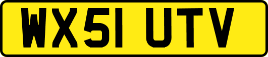 WX51UTV