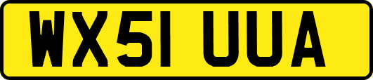 WX51UUA