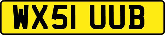 WX51UUB