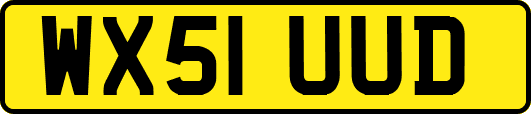 WX51UUD