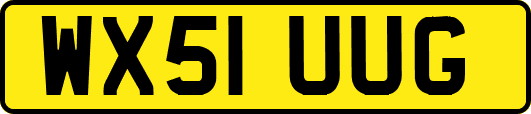 WX51UUG