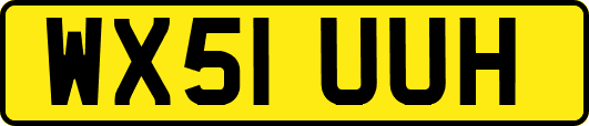 WX51UUH