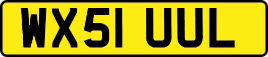 WX51UUL