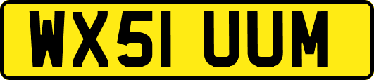 WX51UUM