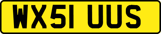 WX51UUS